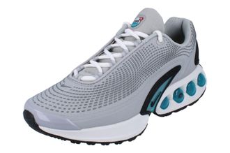 Nike Air Max DN Mens Running Trainers - Grey - Size UK 9