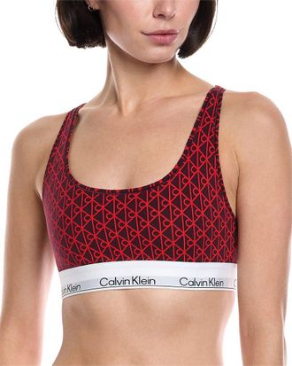 Calvin Klein Unlined Bralette