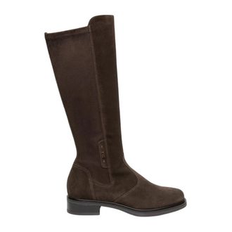 Nero Giardini Stivale Essential - - Shoes - Donna - Marrone - 39 EU
