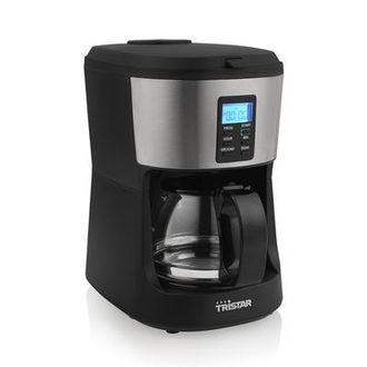 Tristar Cafetera Goteo Molinillo Cm1280