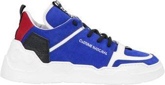 Costume National CALZADO - Sneakers en YOOX.COM