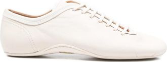 Dries Van Noten Lace-up Sneakers