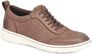 Børn Conrad II Sneaker in Brown N/b at Nordstrom Rack, Size 11.5