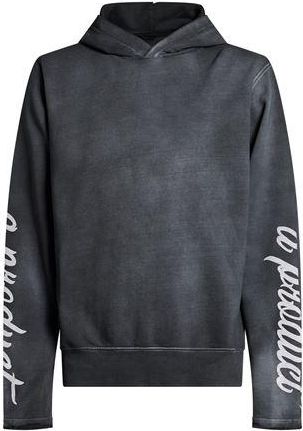 Disclaimer TOPWEAR - Felpe su YOOX.COM