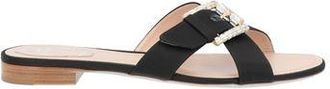 Rene Caovilla FOOTWEAR - Sandals on YOOX.COM