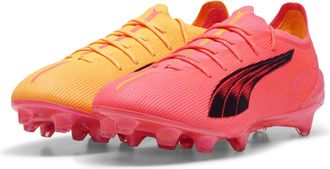 Puma ULTRA 5 ULTIMATE TRICKS FG Unisex Voetbalschoenen