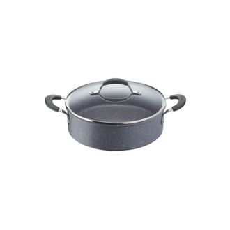 Lagostina Lagostina - Sart&eacute;n Antiadherente 26cm + Tapa - 012163031826