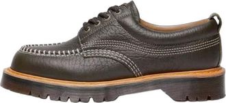 Dr. Martens Lowell Dms Olive 42445300