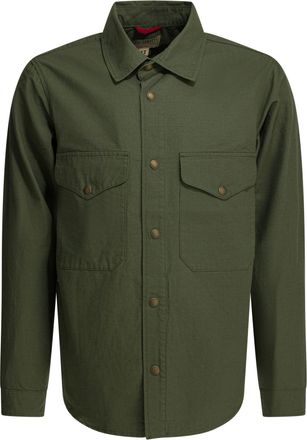 Manifattura Ceccarelli Country overshirtjack