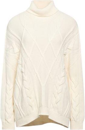 VANIS&Eacute; MAGLIERIA - Dolcevita su YOOX.COM