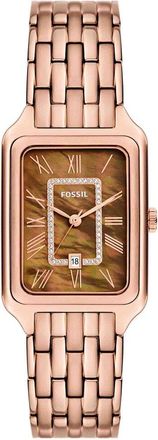 Fossil Women Raquel Watch