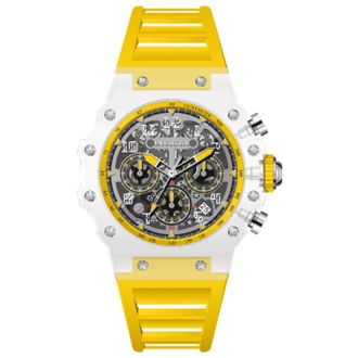 Invicta Racing Mens Watch