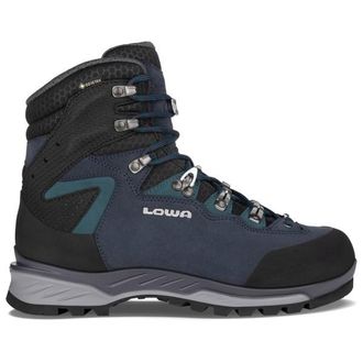 Lowa Lavena Evo GTX Bergschuhe f&uuml;r Damen | blau