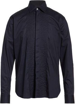 Manuel Ritz TOPS - Hemden auf YOOX.COM