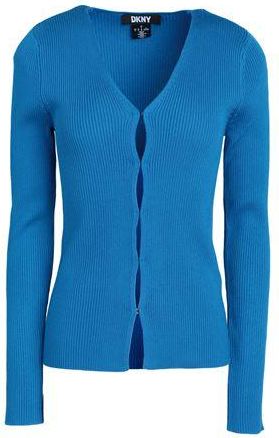 DKNY PRENDAS DE PUNTO - Cárdigans en YOOX.COM