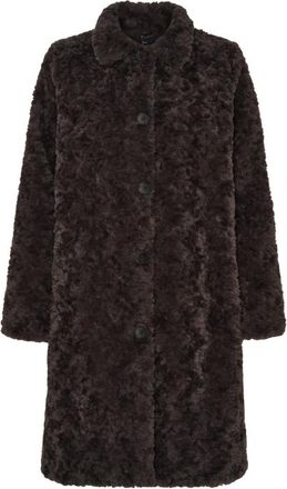 Notyz Notyz, Jassen, Dames, Bruin, 3Xl, Jassen