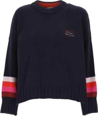 Giada Benincasa Sweaters