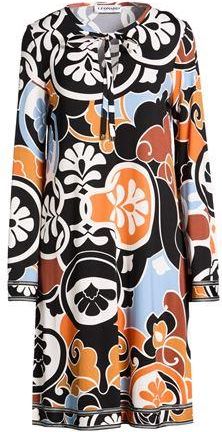 Leonard VESTITI - Vestiti corti su YOOX.COM