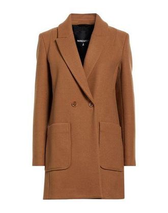 Patrizia Pepe JACKEN & M&Auml;NTEL - M&auml;ntel auf YOOX.COM