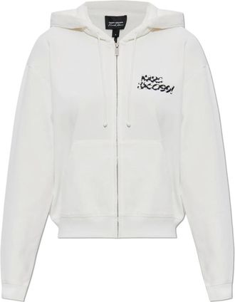 Marc Jacobs Donna, Felpe, Bianco, M, new