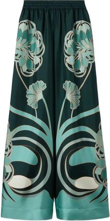 La DoubleJ Palazzo Pants