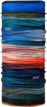 P.A.C. Original Schlauchschal - Unisex | blau