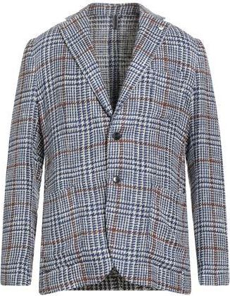 L.B.M. 1911 L. B.M. 1911 Blazers