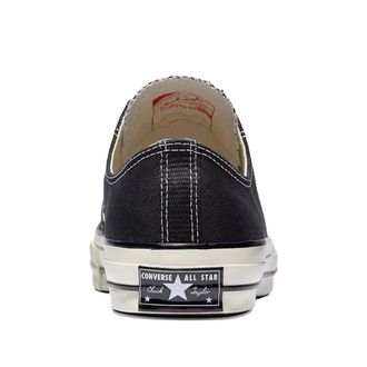 Converse Sneakers Nero-Uomo