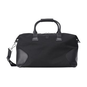 Belstaff Heren, Tassen, Zwart, Maat: ONE Size