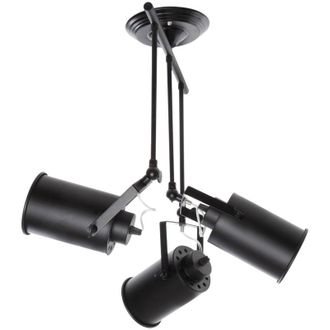 GreenIce L&aacute;mpara De Techo remi [ho-apl-gu10-014]