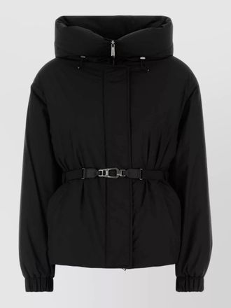 Moorer down puffer jacket