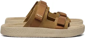 Veja Arpoador Flat Sandals