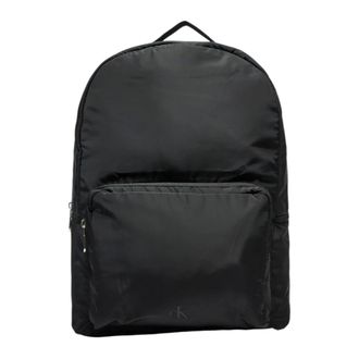 Calvin Klein Uomo, Borse, Nero, Taglia unica, new