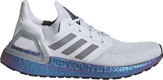 adidas Mens Ultraboost 20 in Dash Grey - Size UK 6.5