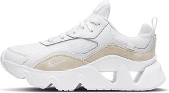 Nike Nike Ryz 365 2 (White/White), White/White, 4.5 UK