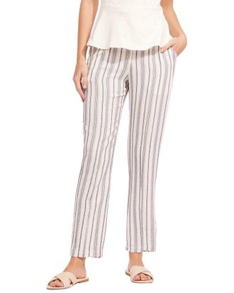 Eva Franco Eva Franco Franky Linen Pant