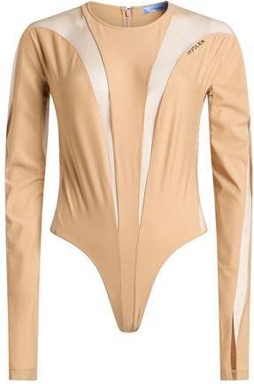 MUGLER TOPWEAR - Body su YOOX.COM