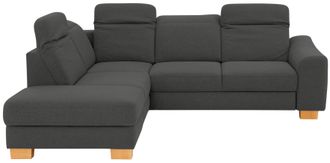 HOME AFFAIRE Ecksofa