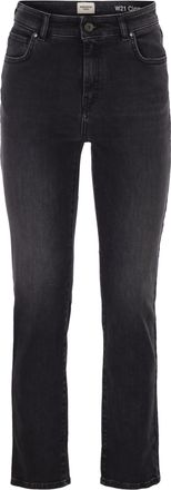 Max Mara Weekend Maxmara Wkdlana slim-fit stretchdenimjeans