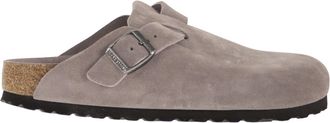 Birkenstock Boston su&egrave;de sabot