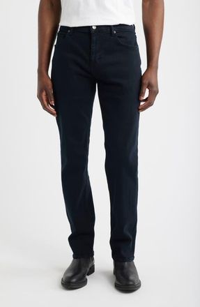 AllSaints Sid Ultraskinny Jeans in Overdye Blue Black at Nordstrom, Size 30 X 32