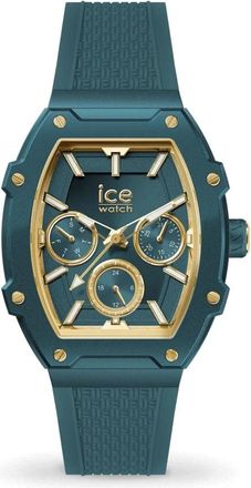 Ice Watch Horloge - Dames - Horloges - Groen - ONE Size - Accessoires