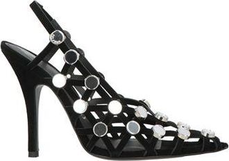 The Attico CALZADO - Sandalias con cierre en YOOX.COM