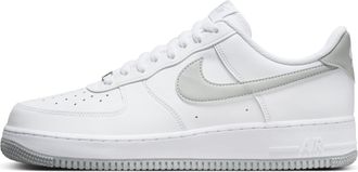 Nike Air Force 1 Low White Light Smoke Grey FJ4146-100
