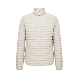 Colmar Jackets, male, Beige, Size: 2XL Giacca Piuma