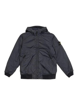 Stone Island Hooded jacket