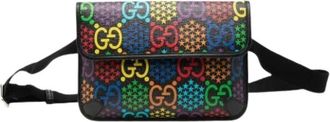 Gucci Borsa a tracolla Pre-owned - - Pre-owned - Donna - Multicolore - ONE SIZE