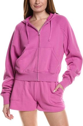 Beyond Yoga Cali Zip Up Hoodie