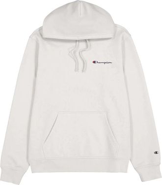 Champion Sportieve Sweater - Heren - Hoodies - Beige - XL - Hoodies & sweatvesten