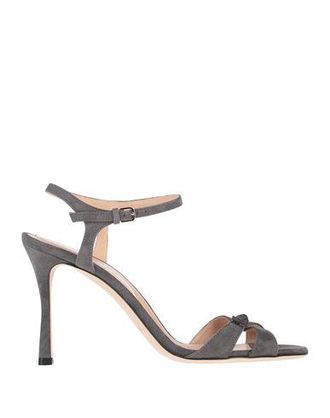 Sergio Rossi FOOTWEAR - Sandals on YOOX.COM